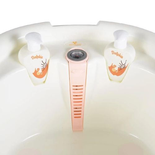 cumpără Cădiță Moni Dolphin Pink, cu reductor detasabil în Chișinău 