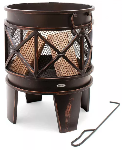 cumpără Produs pentru picnic HEAT Outdoor Living Heat Firecask (FP.005) în Chișinău 