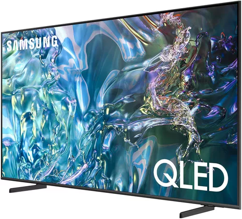 купить Телевизор Samsung QE55Q60DAUXUA в Кишинёве 