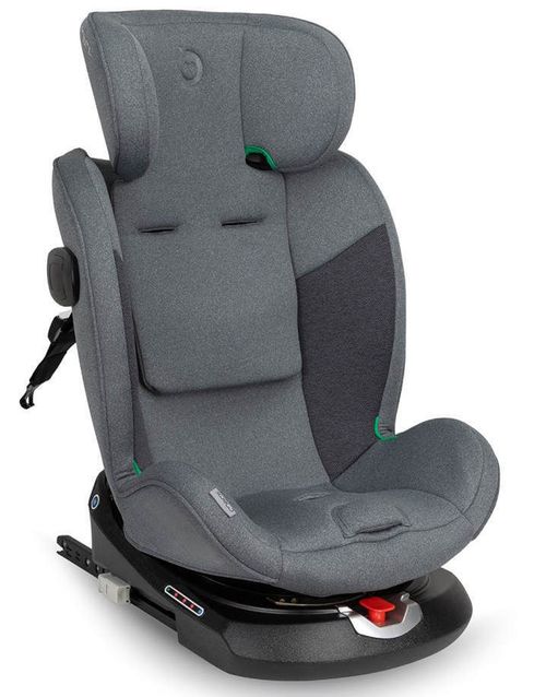 купить Автокресло MoMi Emi Fx Grey в Кишинёве 