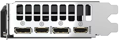 купить Видеокарта Gigabyte GeForce RTX™ 5050 WINDFORCE OC 8G / 8GB GDDR6 в Кишинёве 