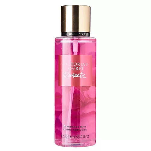 cumpără ROMANTIC fragrance body mist 250 ml în Chișinău 