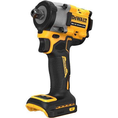 cumpără Mașina de infeliat DeWalt DCF922N-XJ în Chișinău 