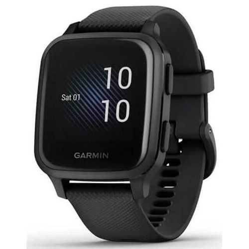 cumpără Ceas inteligent Garmin Venu Sq – Music Edition Black/Slate în Chișinău 