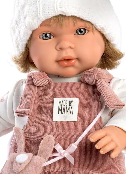 cumpără Păpușă Llorens 42160 Carla Llorona 42 cm în Chișinău 