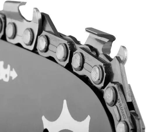 купить Пила Ronix 4647 цепная 45cm 49.3cc 2.55Hp в Кишинёве 