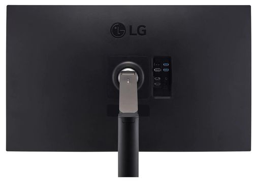 купить Монитор LG 32QP880N в Кишинёве 