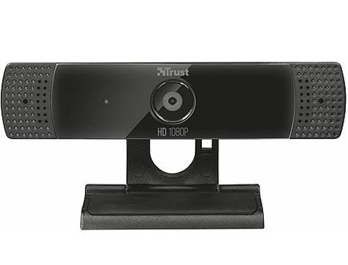 cumpără Trust Gaming GXT 1160 Vero Streaming Webcam, Full HD 1080p Webcam with built-in microphone,1,5m, USB în Chișinău 