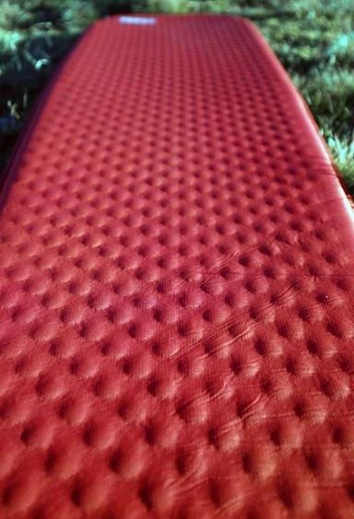 купить Туристический коврик Therm-A-Rest Saltea ProLite Plus Large (06090) в Кишинёве 