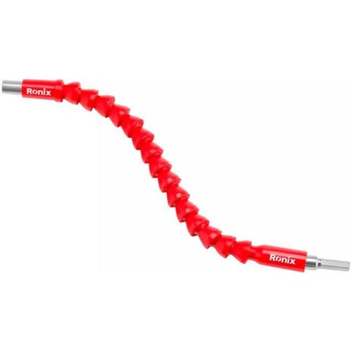 cumpără Set de tubulare, bite, duze Ronix RH-5465 Adaptor flexibil 300mm în Chișinău 