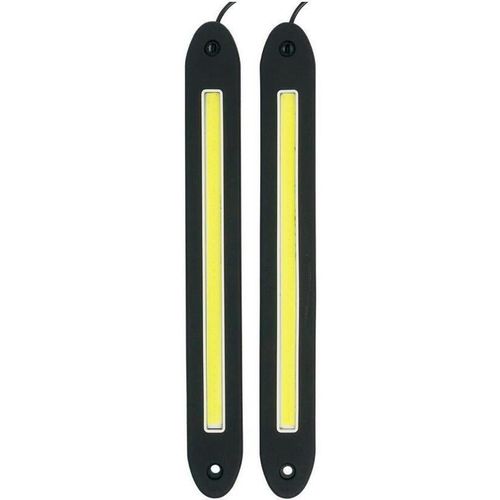 купить Автомобильная лампа Pigeon PR-15 elastic (2 buc) faruri pentru ceata в Кишинёве 