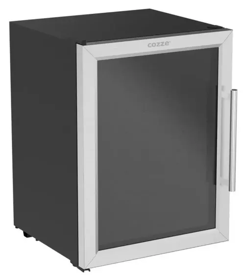купить Холодильник однодверный Cozze 90540 Refrigerator 60 в Кишинёве 