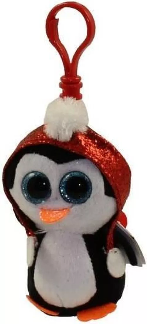 cumpără Jucărie de pluș TY TY35223 GALE penguin 8,5 cm în Chișinău 