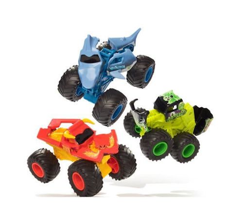 cumpără Mașină Spin Master 6072396 MJ 1:64 Feature Non-Diecast în Chișinău 