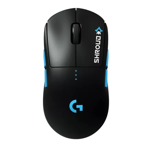 купить Игровая мышь Logitech G Pro Lightspeed в Кишинёве 