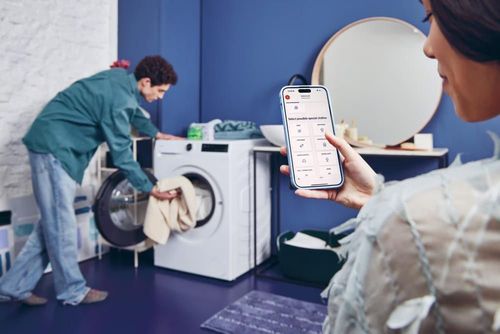 купить Стиральная машина с фронтальной загрузкой Candy BR 410B8-S в Кишинёве 