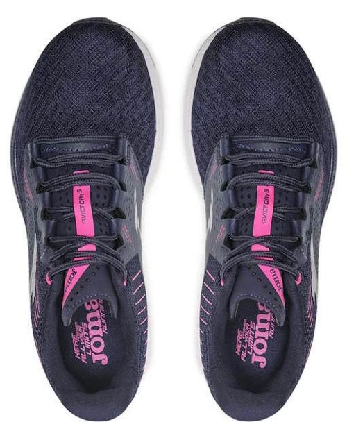 купить Спортивная обувь Joma R.Victory Lady 2303 Navy Fuchsia (36) RVICLS2303 в Кишинёве 