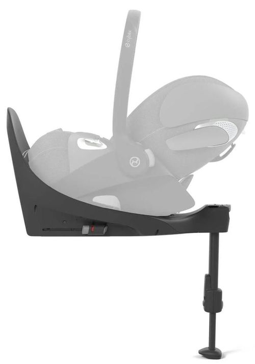 cumpără Accesorii pentru scaune auto Cybex 522000070 Baza isofix pentru scaun auto Base T Black în Chișinău 