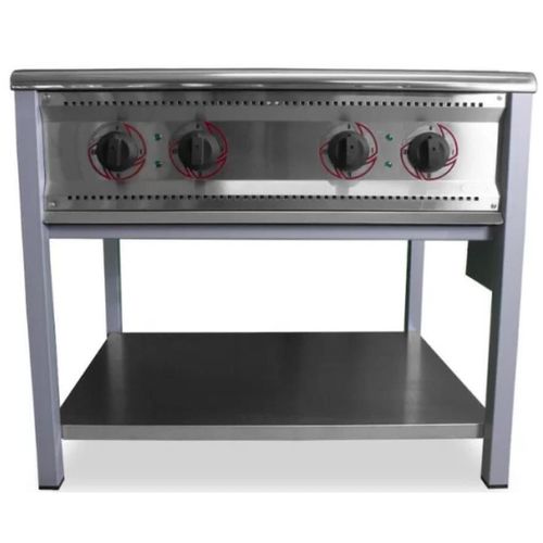 cumpără Aragaz profesional ARM-ECO ПЕ 4 Н în Chișinău 