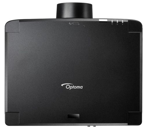 купить Проектор Optoma ZU820T, Negru в Кишинёве 
