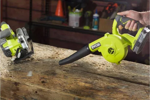 cumpără Suflantă de aer RYOBI R18TB-0 5133002915 în Chișinău 