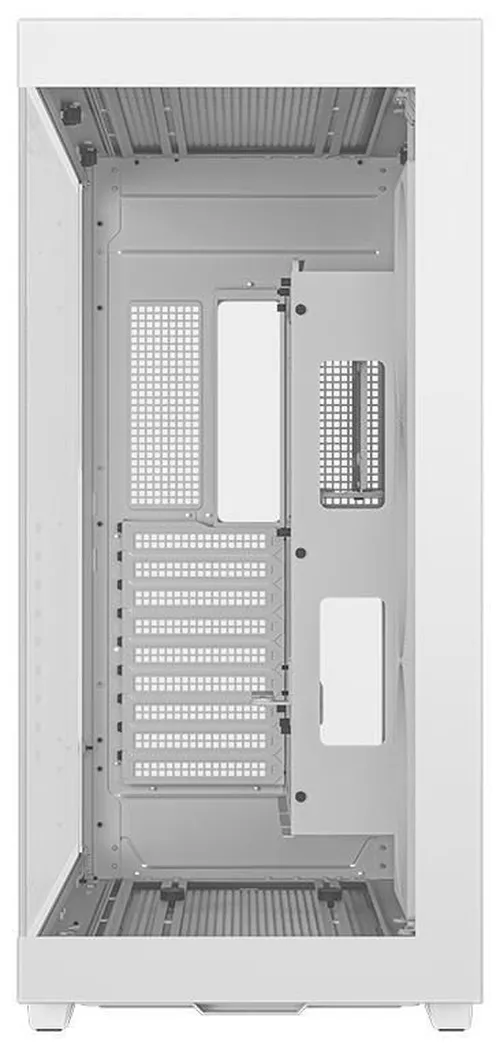 cumpără Carcasă PC Deepcool CH780 WHITE ATX Case, without PSU în Chișinău 