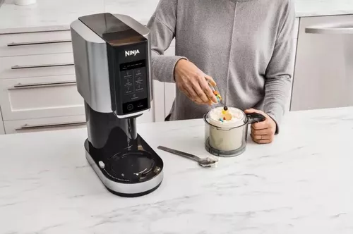 купить Мороженица NINJA NC300EU в Кишинёве 