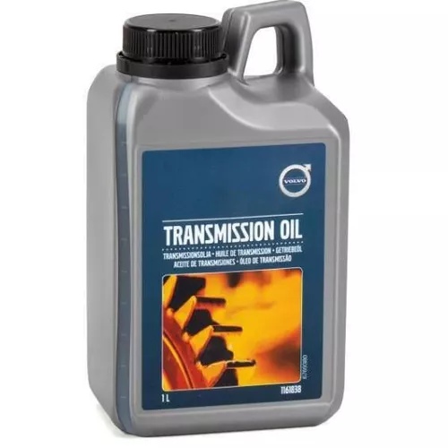 купить Масло Volvo 1161838 Powershift 75W 1L в Кишинёве 