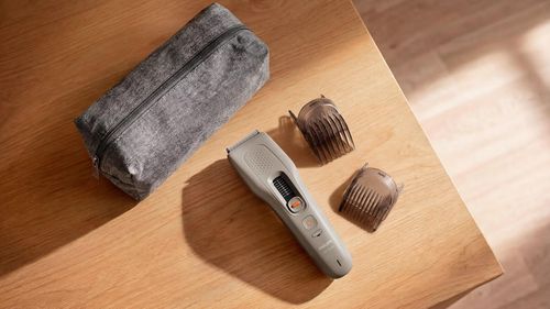 купить Машинка для стрижки Philips HC5722/15 в Кишинёве 