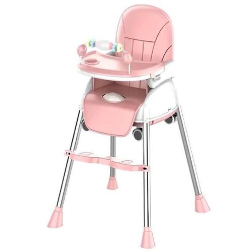 cumpără Scaun de masă 4Play E-800 Pink în Chișinău 