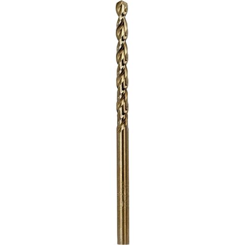 cumpără Burghiu DeWalt DT4903 HSS-E cobalt Ø3.5x70x39mm (P. 2) în Chișinău 