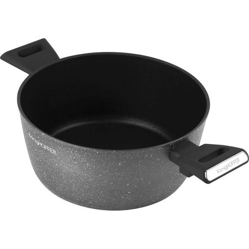 купить Кастрюля Konighoffer Grigio 3.9L в Кишинёве 