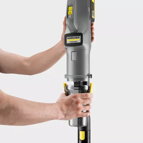 cumpără Aspirator cu container Karcher 1.394-112.0 LVS 1/2 Bp în Chișinău 