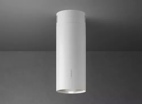 купить Вытяжка Falmec POLAR/White 35 E.P. White (with filter pack) в Кишинёве 