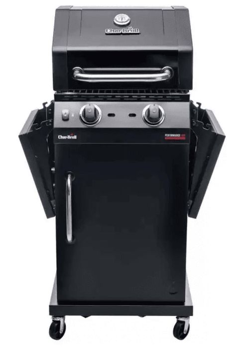 cumpără Grătar Char-Broil Gratar pe gaz Char-Broil Performance Core B2,TRU-Infrared (468502222) în Chișinău 