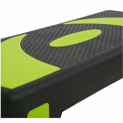 купить Степ платформа LiveUp LS3168B/GN в Кишинёве 