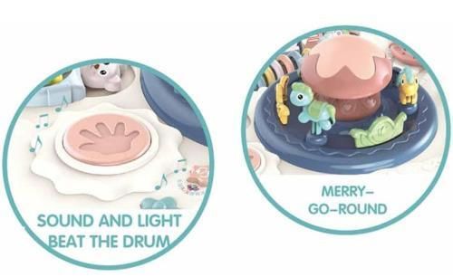 купить Игрушка Bibi-Irn 648a-60 sorter masa в Кишинёве 