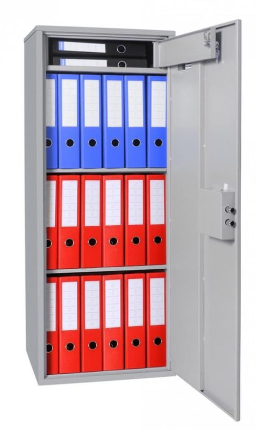 cumpără Safeu de oficiu Griffon B.118.E (1184x460x350), art.00.210 în Chișinău 