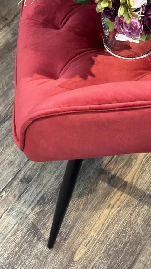 cumpără Scaun Signal Cherry velvet în Chișinău 