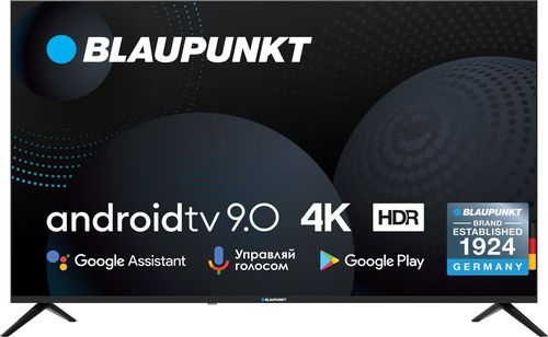 купить Телевизор Blaupunkt 58UN265 в Кишинёве 