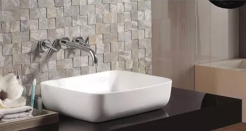 купить Раковина Cerano TR41290 510x400x130 mm в Кишинёве 