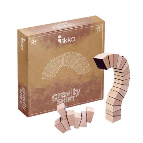 cumpără Joc educativ de masă miscellaneous 074300 Joc logic Gravity Shift în Chișinău 
