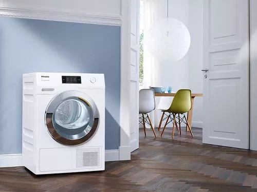 cumpără Uscător de rufe Miele TCR 790 WP în Chișinău 