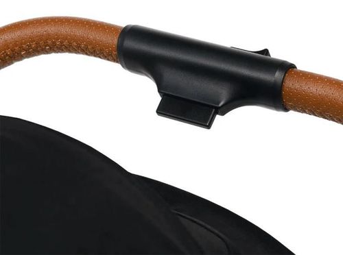 купить Детская коляска Lionelo Zoey Black Onyx в Кишинёве 