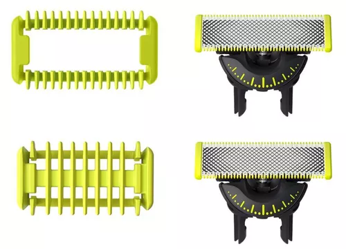 cumpără Accesoriu pentru aparat de ras Philips QP624/50 OneBlade în Chișinău 