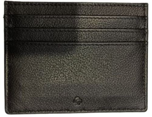 купить Кошелек Samsonite Eluxe SLG-732 - 6CC H S Negru (151920/1041) в Кишинёве 