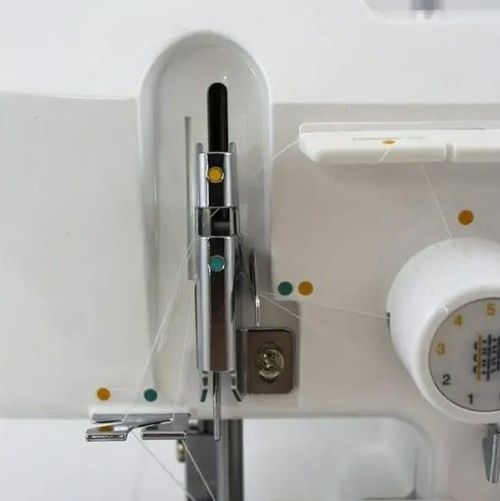 cumpără Mașină de surfilat Juki MO-644DN/CE8 în Chișinău 
