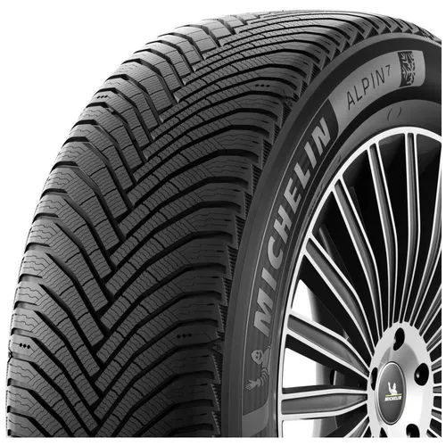 cumpără Anvelopă Michelin 225/45 R17 91H TL Alpin-7 FSL în Chișinău 