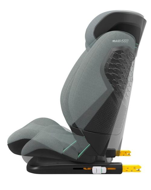 купить Автокресло Maxi Cosi 8800510113 RodiFix Pro2 I-Size Autentic Grey 100-150cm в Кишинёве 