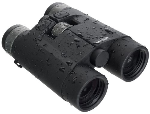cumpără Binoclu Levenhuk Guard PRO 4000 Rangefinder Binoculars în Chișinău 